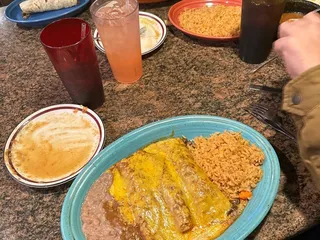 Las Flores Mexican Restaurant