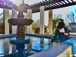 Keystone Heritage Park