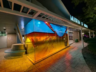 El Paso Museum of History