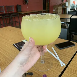 Jumbo marg on the rocks