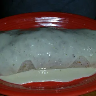 Burrito Grande