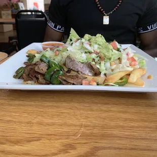 Carne Asada