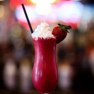 Strawberry Daiquiri