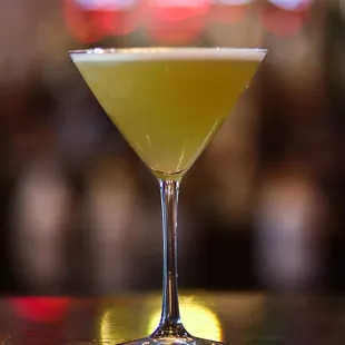 PSI Martini