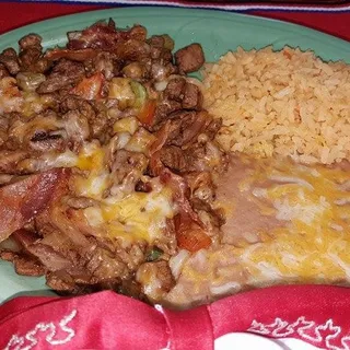 Carne Caliente