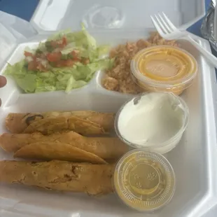 Flautas