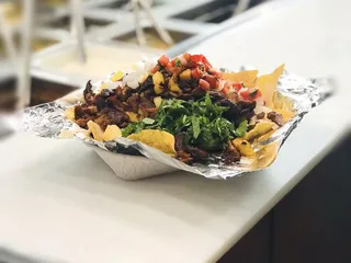 Joven’s Cali Mex Grill