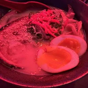 Tonkotsu Ramen