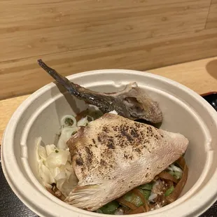 Hamachi Kama