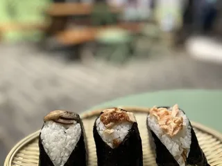Onigiri Tanakaya