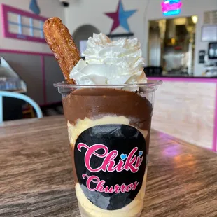 Sundaes Nutella n Oreo