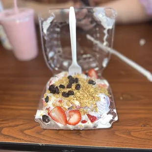 Chiki Fruit And Bionicos