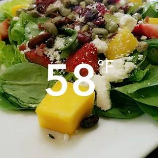 Tropical Salad