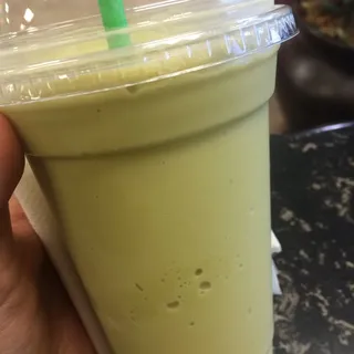 Green Tea