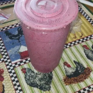 Berry Berry Smoothie