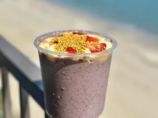 Tru Nature Juice Bar