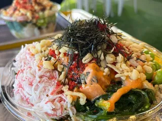 PokeCity - Federal Heights