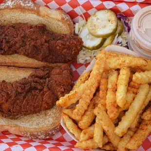 sandwich, sandwiches, food