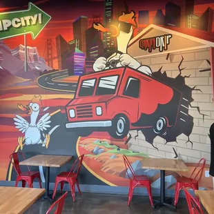 Mural