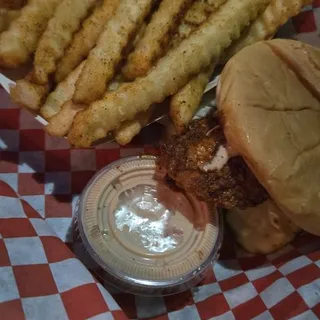 SANDWICH