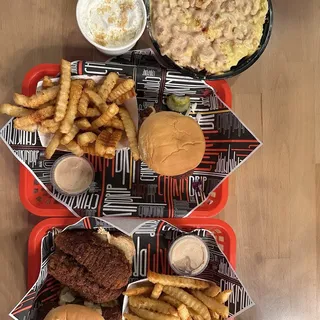 LOADED MAC