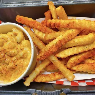 SIDE OF FRIES