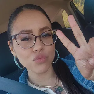 Gabrielle G.