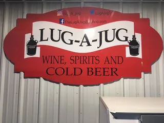 Lug-A-Jug Package Store