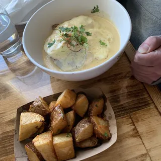 The Cure (Brunch)