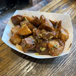 Calabrese Potatoes (A La Carte)