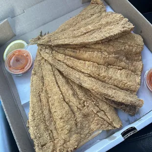 Nice presentation, just wish it tasted as good as it looked