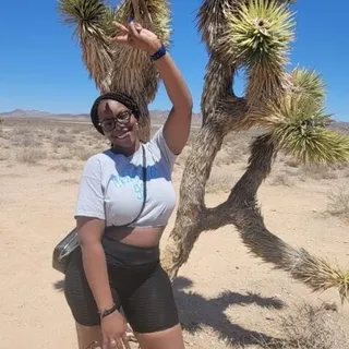 Alexis C.