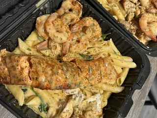 Goldies Seafood Carryout