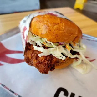 Chicken Sandwich