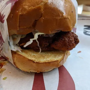 Sandwich