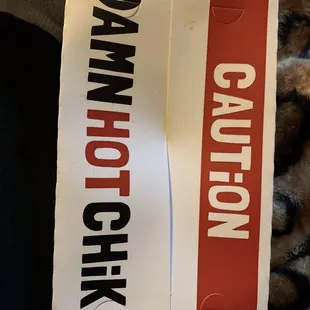 To go package