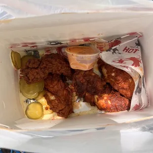 Tenders Tenders Tenders