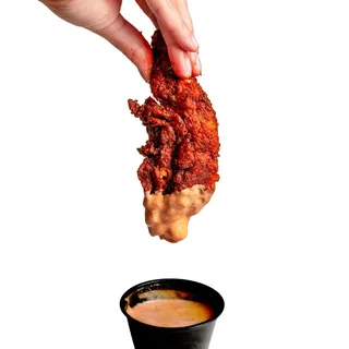 Tenders
