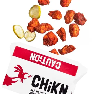 Chikn Nugs*