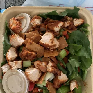 Salad*