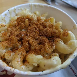 Mac n Cheese