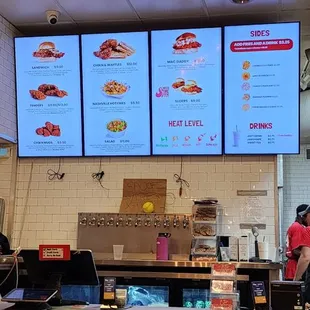 A qiu k pic of the minue