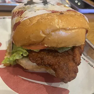 Chikn Deluxe