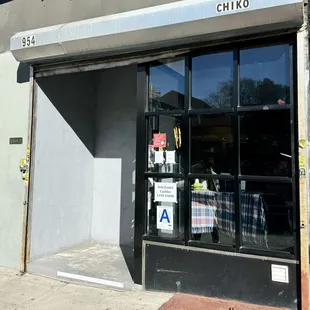 Storefront