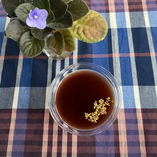 Herbal Plum Juice