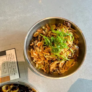 Spicy Cumin Lamb Stir Fry