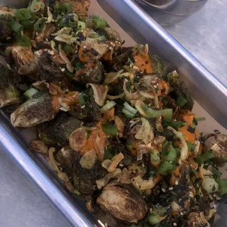 Brussel Sprouts