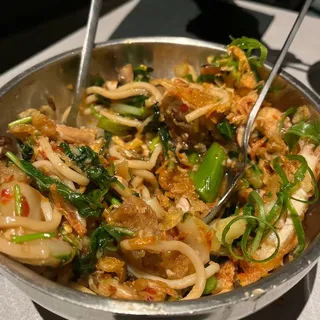 GF Korean Garden Noodles