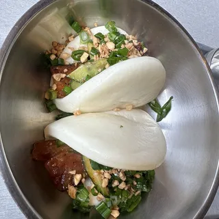 Pork Belly Bao (2)