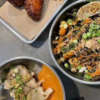 ChiKo Brussels Sprouts